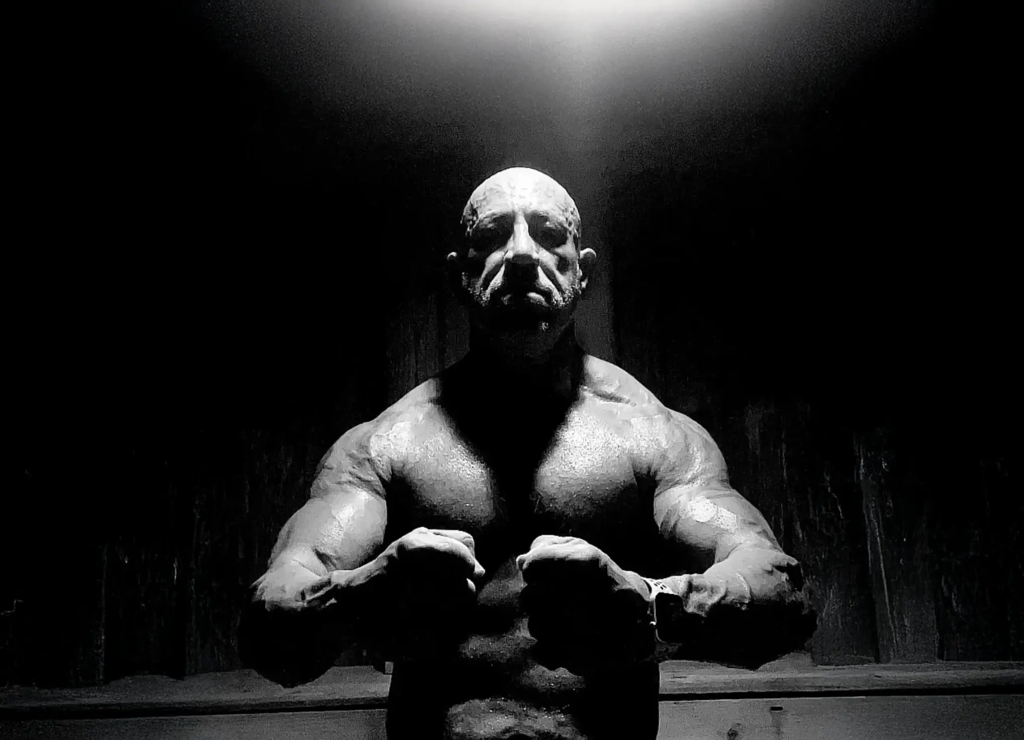 Art DeCastro Personal Training